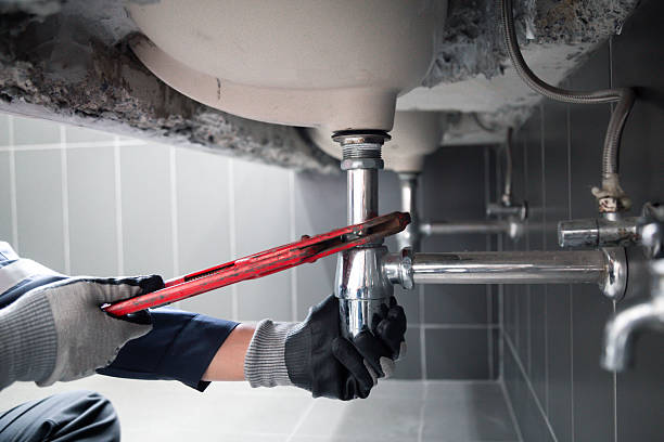 Trusted Emergency Plumber service in Bethel, NC - Masters Plumbing Service